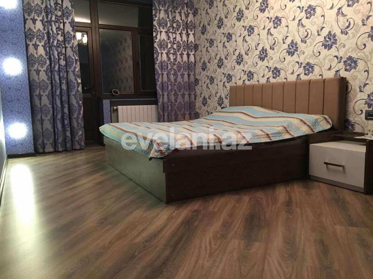 Kirayə verilir, yeni tikili, 4 otaqlı, 200 m², Nəriman Nərimanov m.