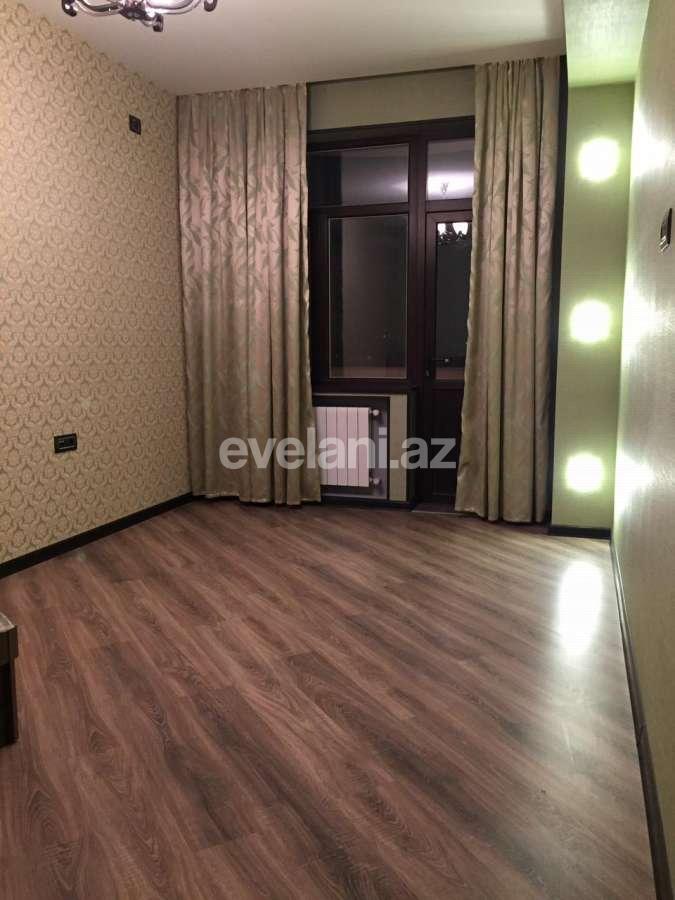 Kirayə verilir, yeni tikili, 4 otaqlı, 200 m², Nəriman Nərimanov m.