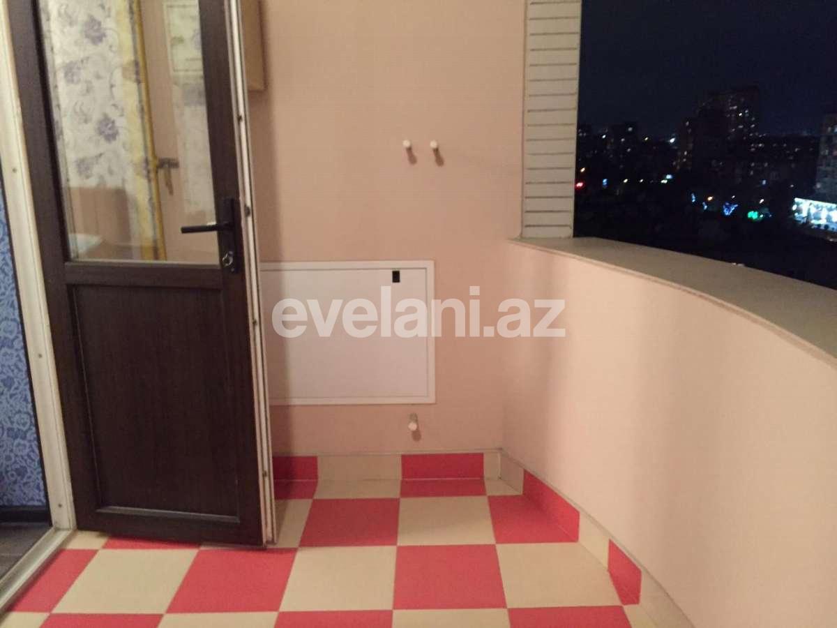 Kirayə verilir, yeni tikili, 4 otaqlı, 200 m², Nəriman Nərimanov m.