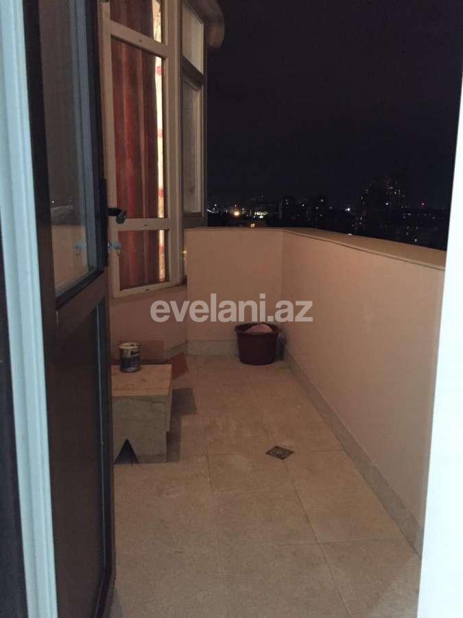 Kirayə verilir, yeni tikili, 4 otaqlı, 200 m², Nəriman Nərimanov m.