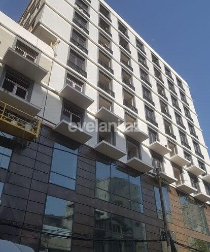 Sale, new building, 2 room, 56 m², 28 may m.