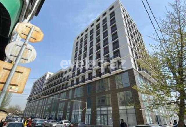 Sale, new building, 2 room, 56 m², 28 may m.