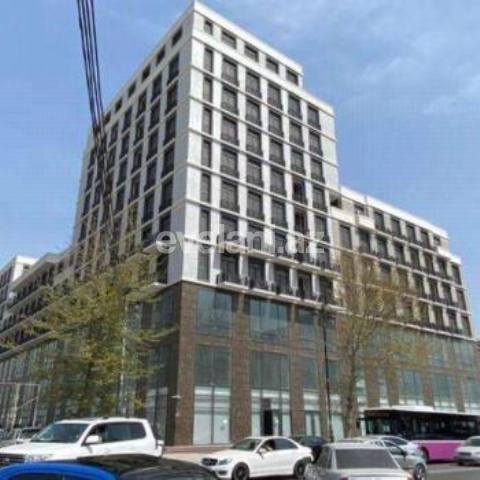 Sale, new building, 2 room, 56 m², 28 may m.