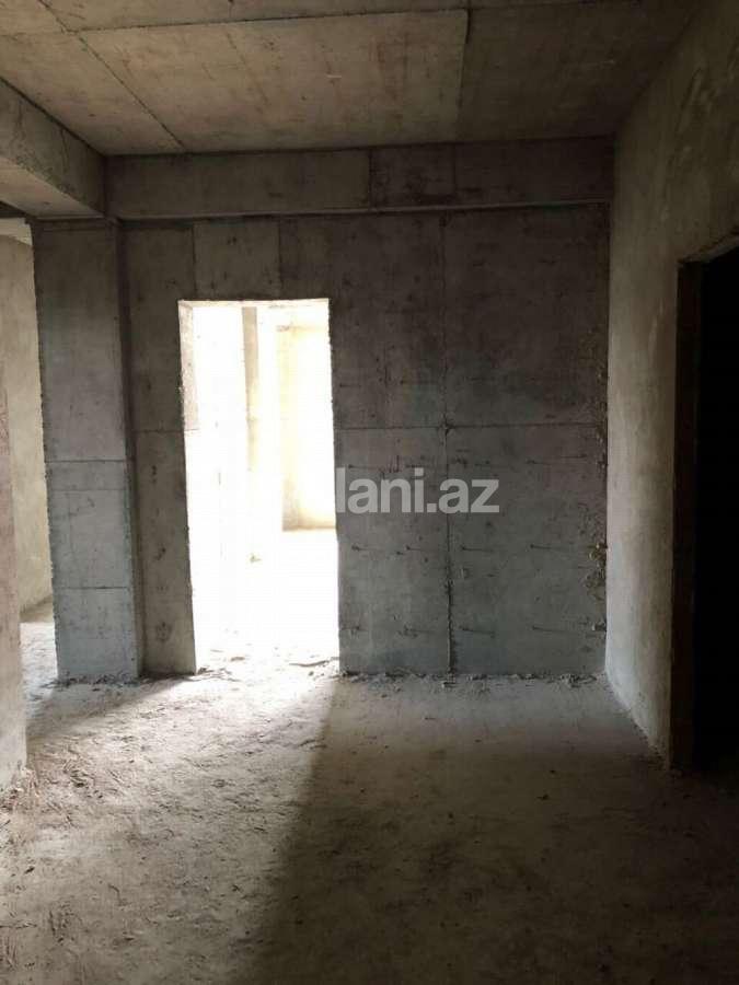 Sale, new building, 2 room, 56 m², 28 may m.