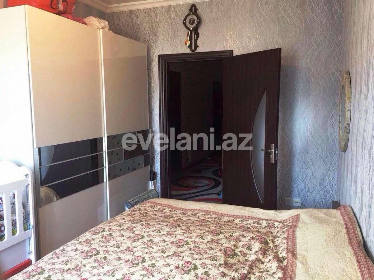 Satılır, yeni tikili, 2 otaqlı, 62 m², Həzi Aslanov m.