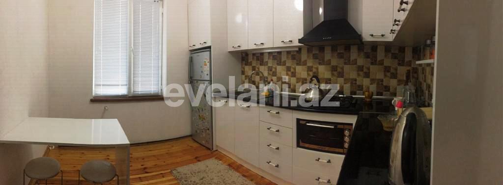 Satılır, yeni tikili, 2 otaqlı, 62 m², Həzi Aslanov m.
