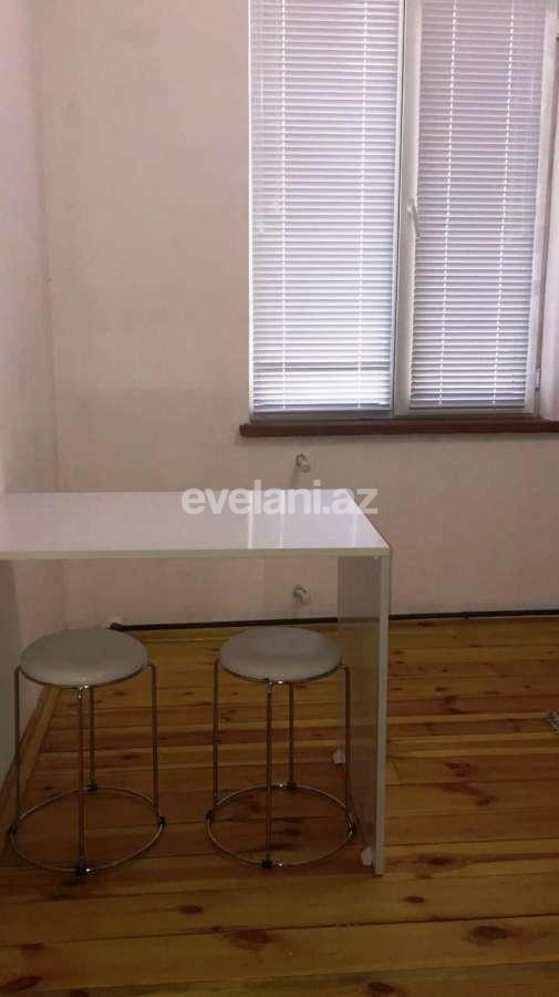 Satılır, yeni tikili, 2 otaqlı, 62 m², Həzi Aslanov m.
