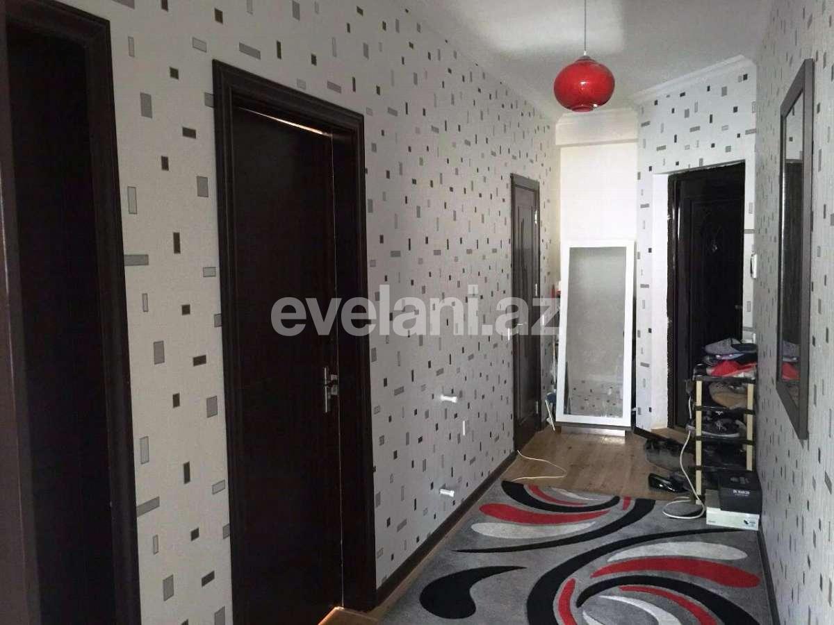 Satılır, yeni tikili, 2 otaqlı, 62 m², Həzi Aslanov m.