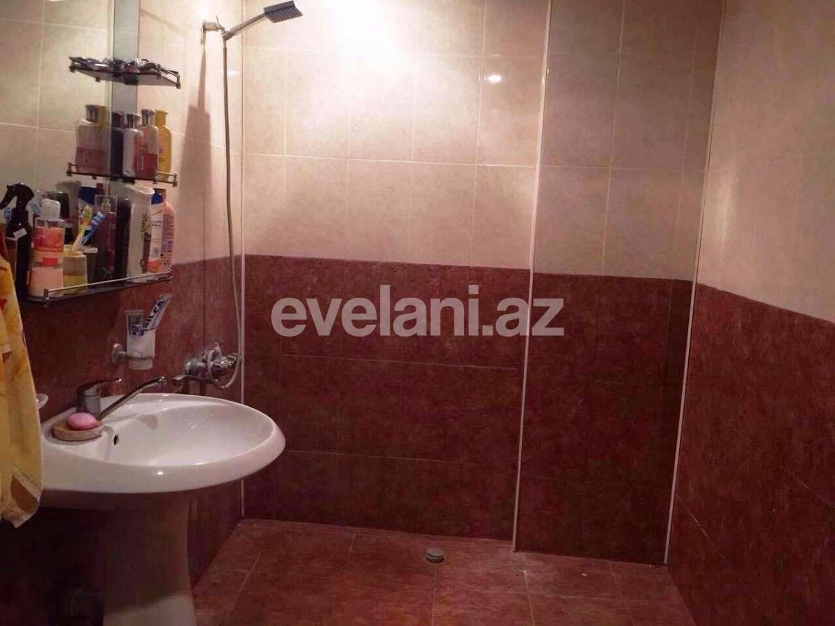 Satılır, yeni tikili, 2 otaqlı, 62 m², Həzi Aslanov m.