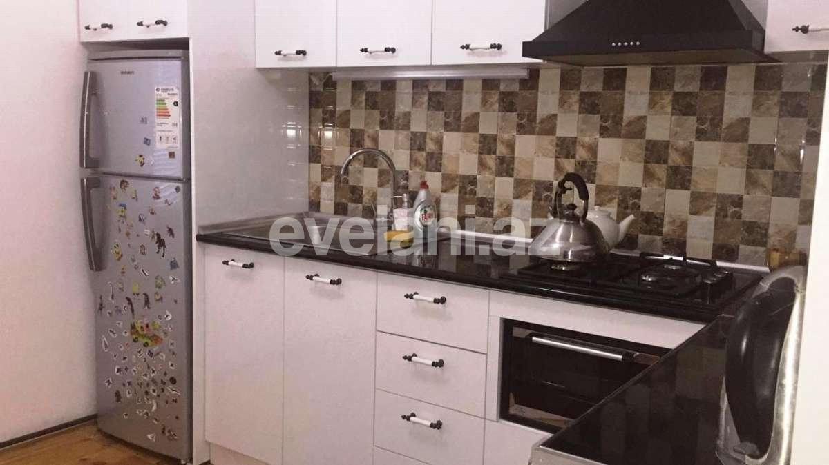 Satılır, yeni tikili, 2 otaqlı, 62 m², Həzi Aslanov m.