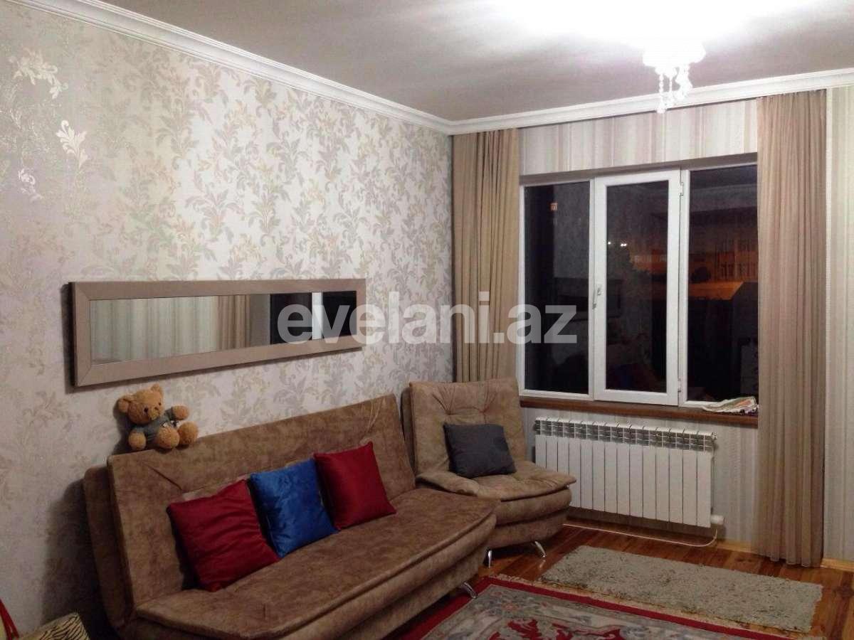 Satılır, yeni tikili, 2 otaqlı, 62 m², Həzi Aslanov m.