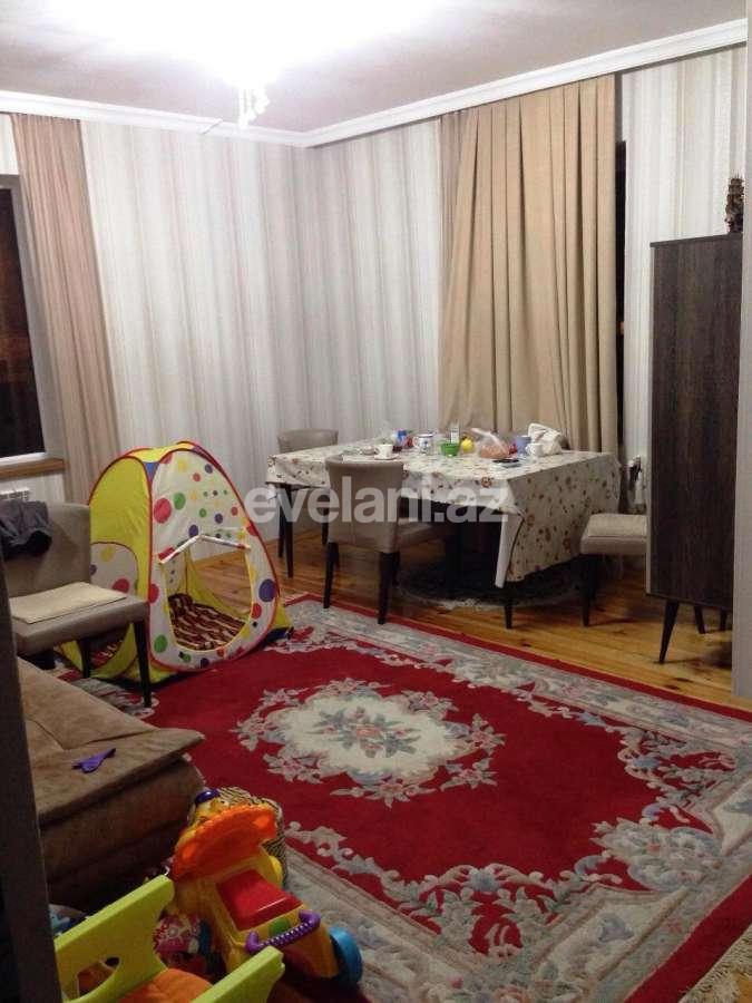 Satılır, yeni tikili, 2 otaqlı, 62 m², Həzi Aslanov m.