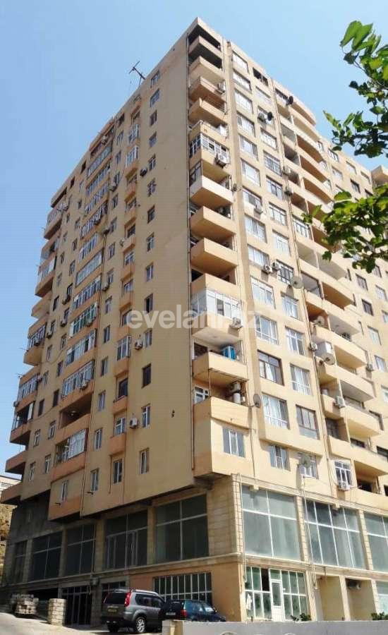 Satılır, yeni tikili, 2 otaqlı, 62 m², Həzi Aslanov m.