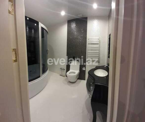 Sale, new building, 4 room, 200 m², Nasimi r.