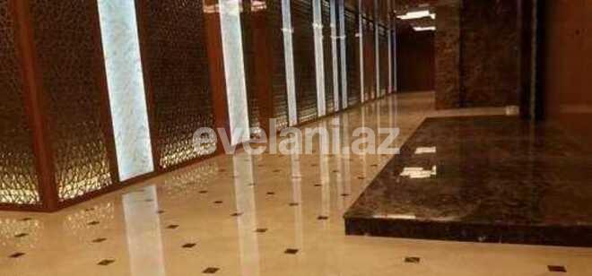 Sale, new building, 4 room, 200 m², Nasimi r.