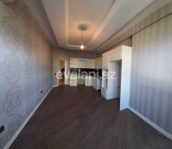 Sale, new building, 4 room, 200 m², Nasimi r.
