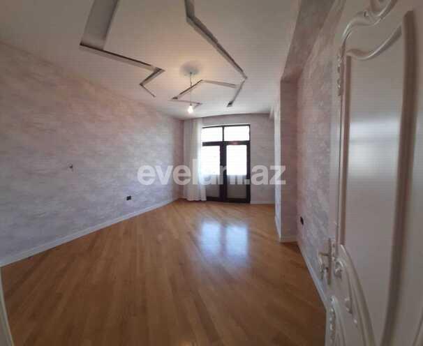 Sale, new building, 4 room, 200 m², Nasimi r.