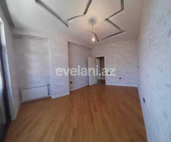 Sale, new building, 4 room, 200 m², Nasimi r.