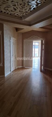 Sale, new building, 4 room, 200 m², Nasimi r.