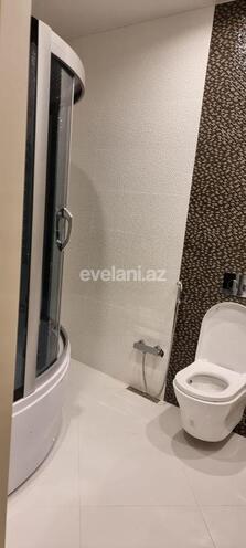 Sale, new building, 4 room, 200 m², Nasimi r.