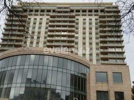 Sale, new building, 4 room, 200 m², Nasimi r.