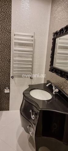 Sale, new building, 4 room, 200 m², Nasimi r.