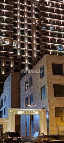 Sale, new building, 4 room, 200 m², Nasimi r.