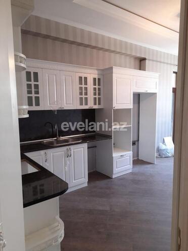 Sale, new building, 4 room, 200 m², Nasimi r.