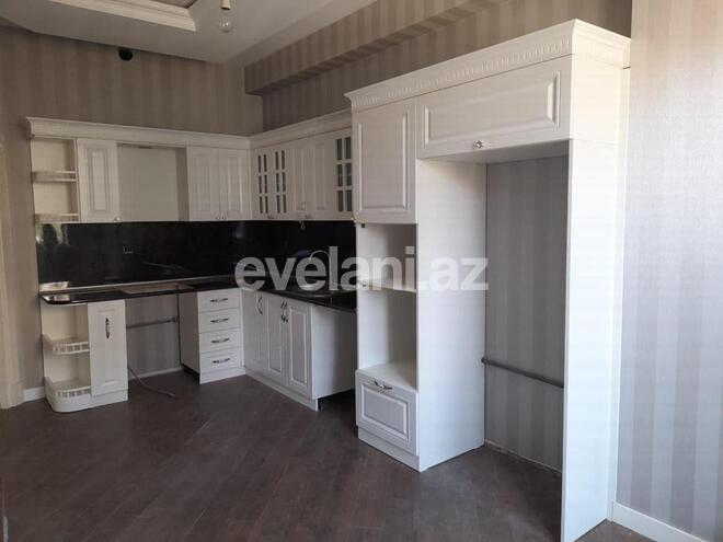 Sale, new building, 4 room, 200 m², Nasimi r.