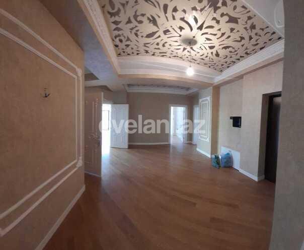 Sale, new building, 4 room, 200 m², Nasimi r.