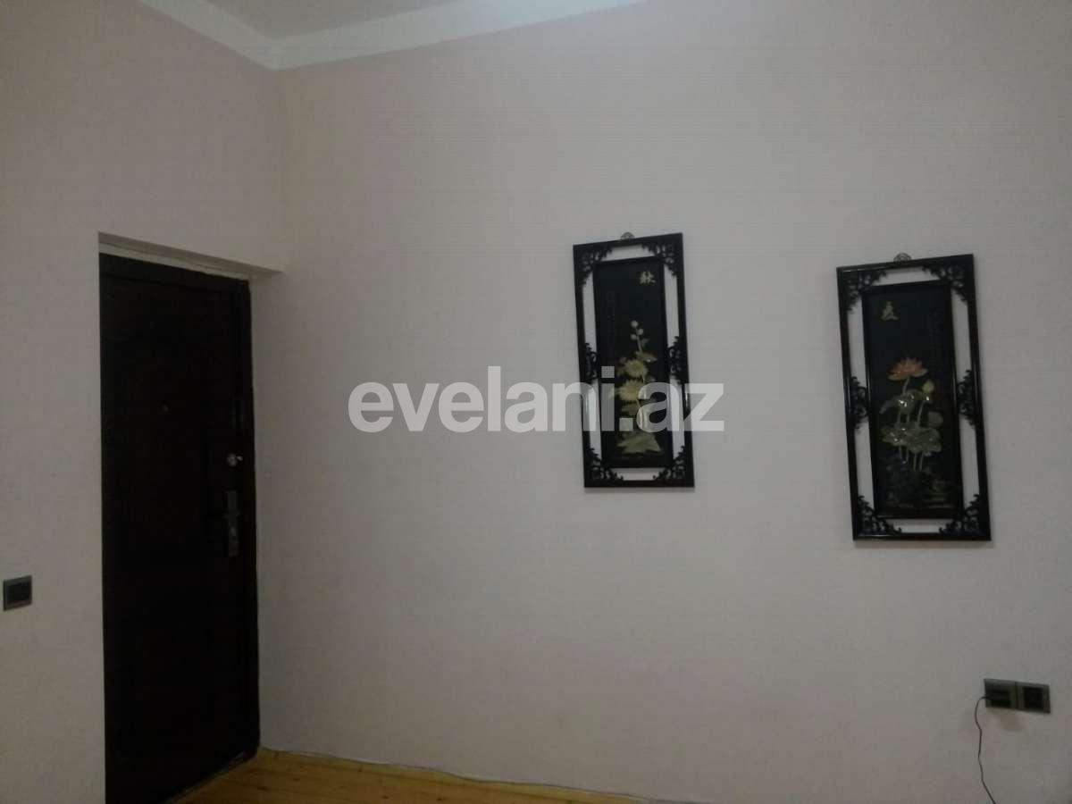 Kirayə verilir, yeni tikili, 2 otaqlı, 100 m², Həzi Aslanov m.