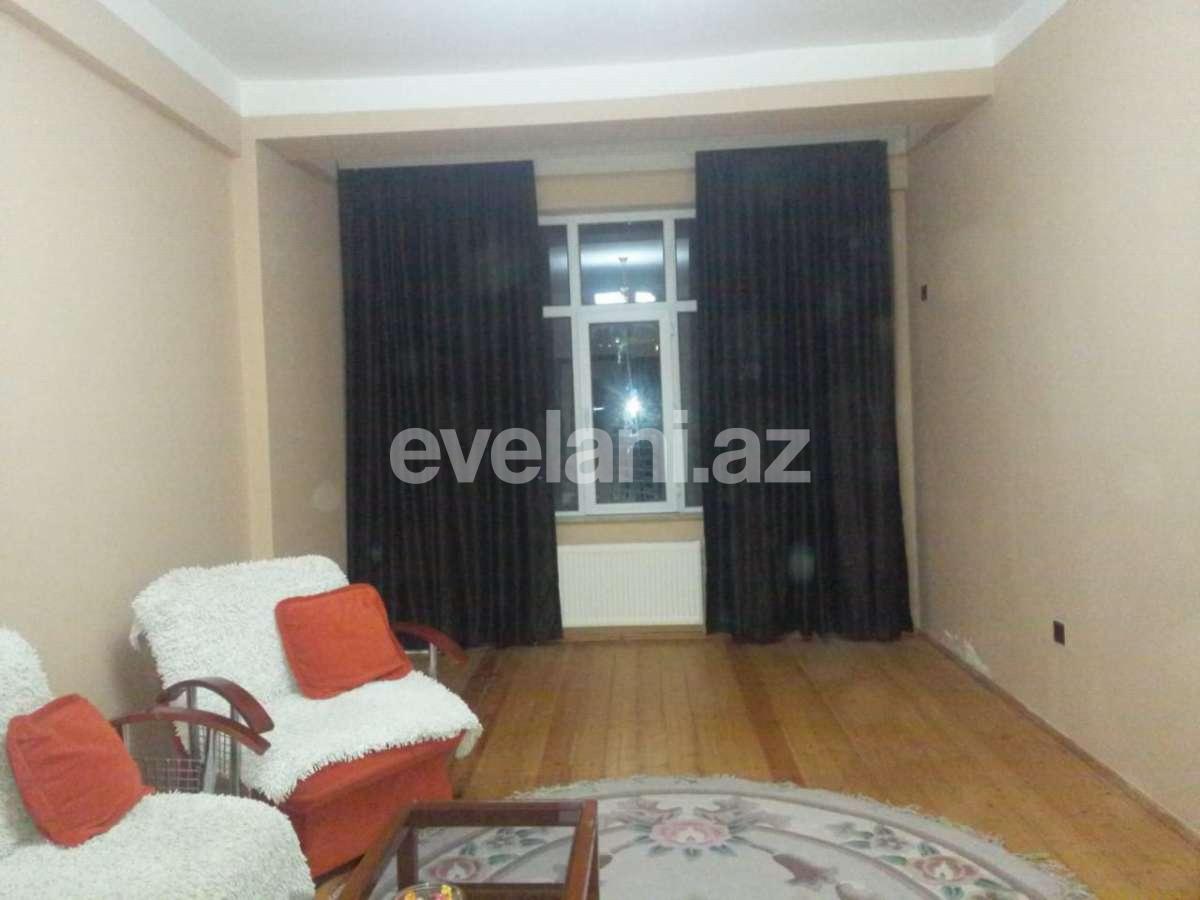 Kirayə verilir, yeni tikili, 2 otaqlı, 100 m², Həzi Aslanov m.