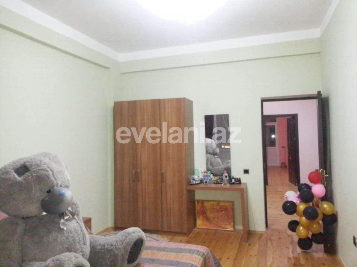 Kirayə verilir, yeni tikili, 2 otaqlı, 100 m², Həzi Aslanov m.