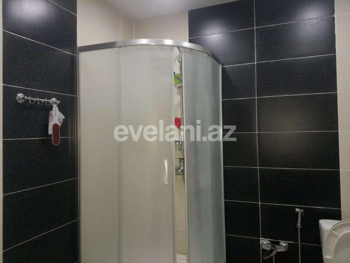 Kirayə verilir, yeni tikili, 2 otaqlı, 100 m², Həzi Aslanov m.