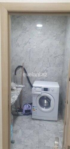 Rent, new building, 4 room, 105 m², Ganjlik m.