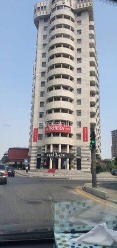 Rent, new building, 4 room, 105 m², Ganjlik m.