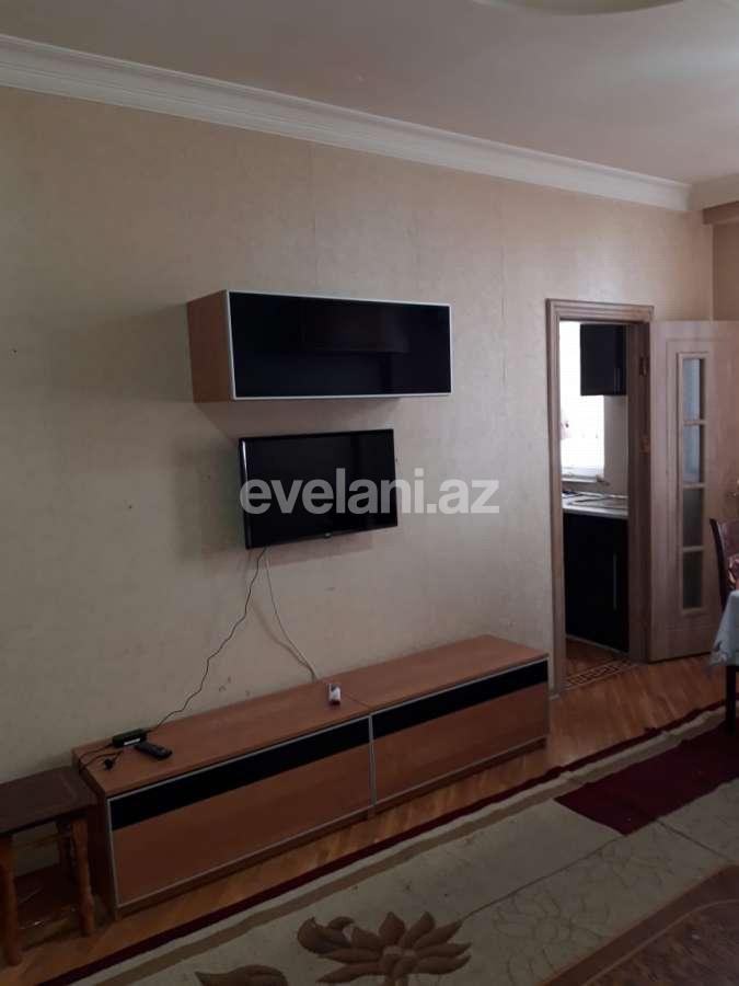 Satılır, yeni tikili, 2 otaqlı, 46 m², 9-cu mikrorayon q.