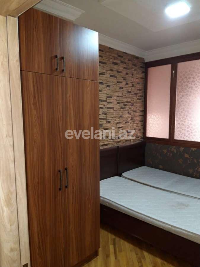 Satılır, yeni tikili, 2 otaqlı, 46 m², 9-cu mikrorayon q.