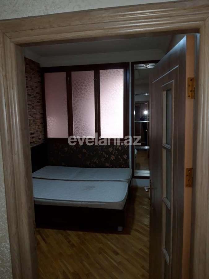 Satılır, yeni tikili, 2 otaqlı, 46 m², 9-cu mikrorayon q.