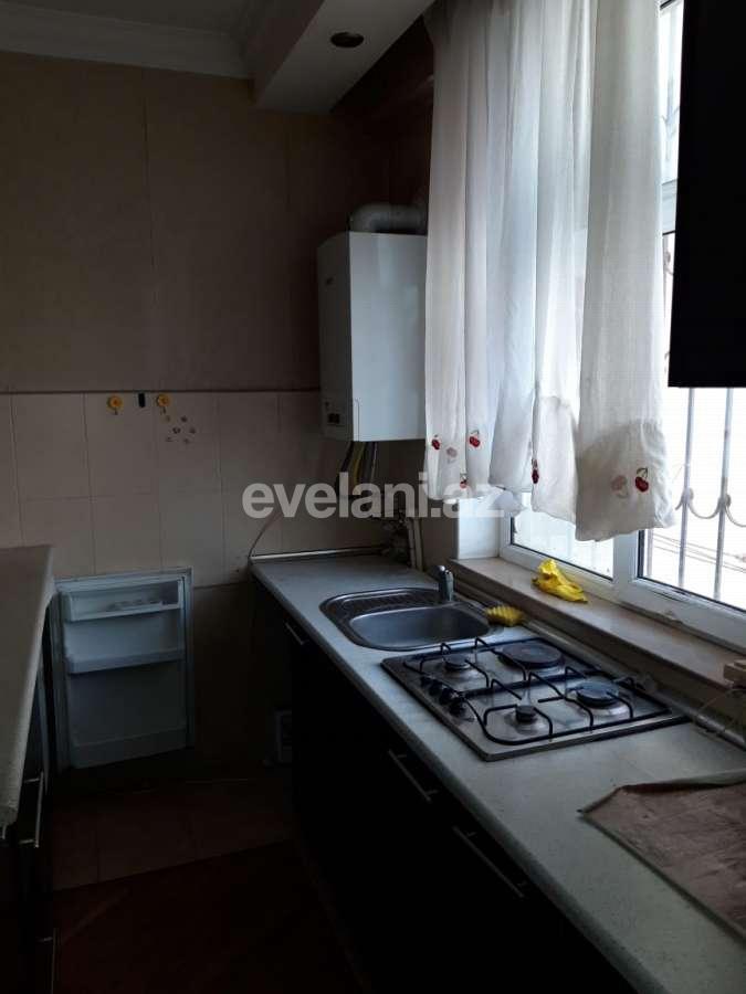 Satılır, yeni tikili, 2 otaqlı, 46 m², 9-cu mikrorayon q.