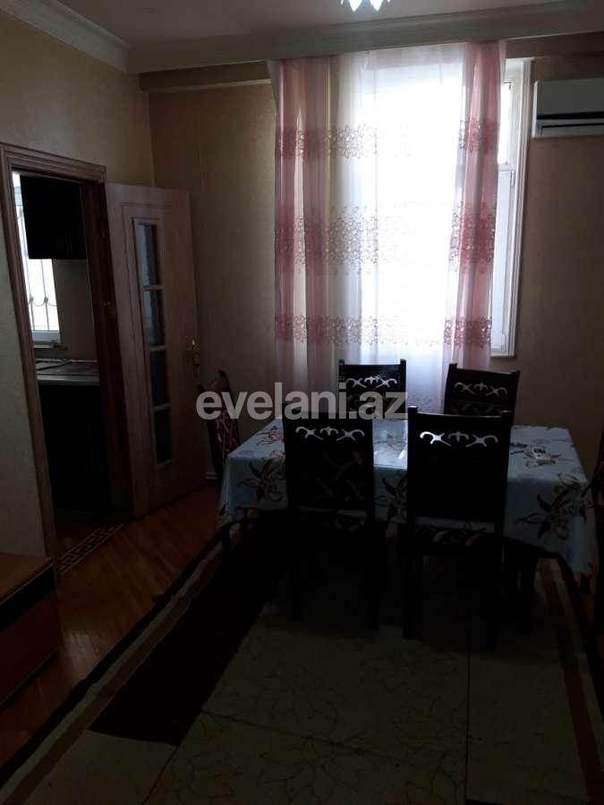 Satılır, yeni tikili, 2 otaqlı, 46 m², 9-cu mikrorayon q.