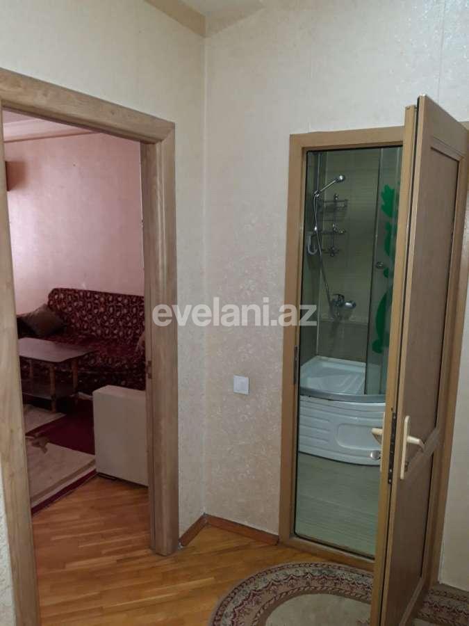 Satılır, yeni tikili, 2 otaqlı, 46 m², 9-cu mikrorayon q.