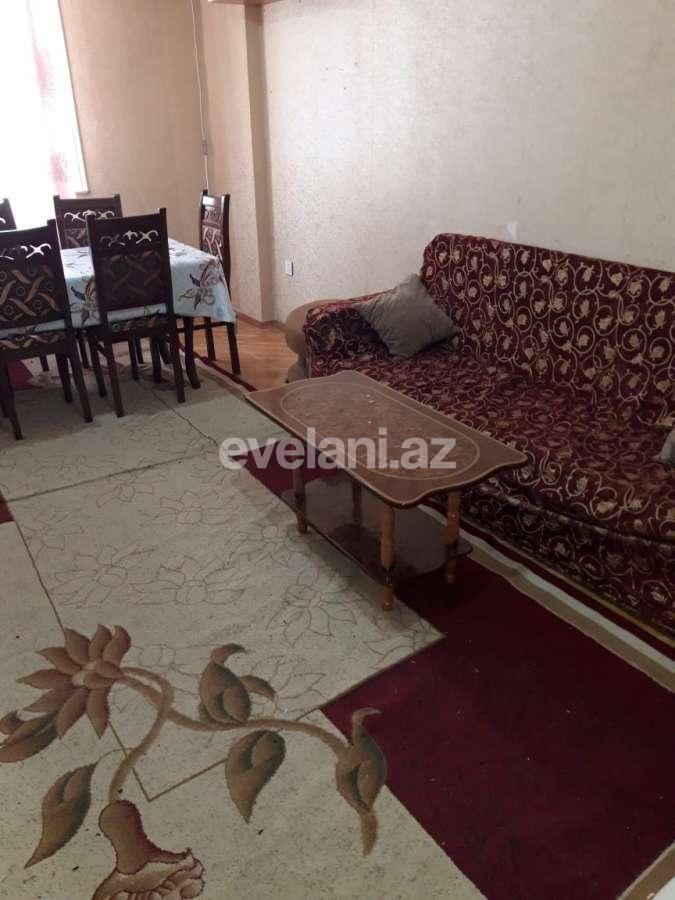 Satılır, yeni tikili, 2 otaqlı, 46 m², 9-cu mikrorayon q.
