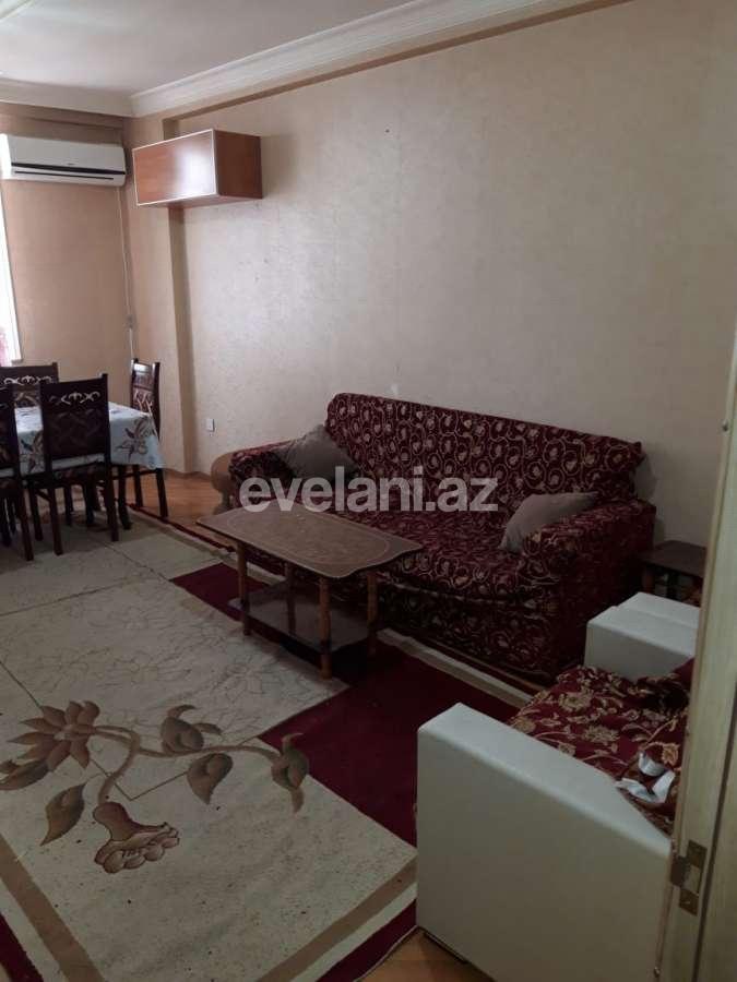 Satılır, yeni tikili, 2 otaqlı, 46 m², 9-cu mikrorayon q.
