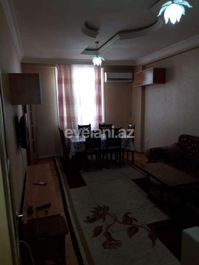 Satılır, yeni tikili, 2 otaqlı, 46 m², 9-cu mikrorayon q.