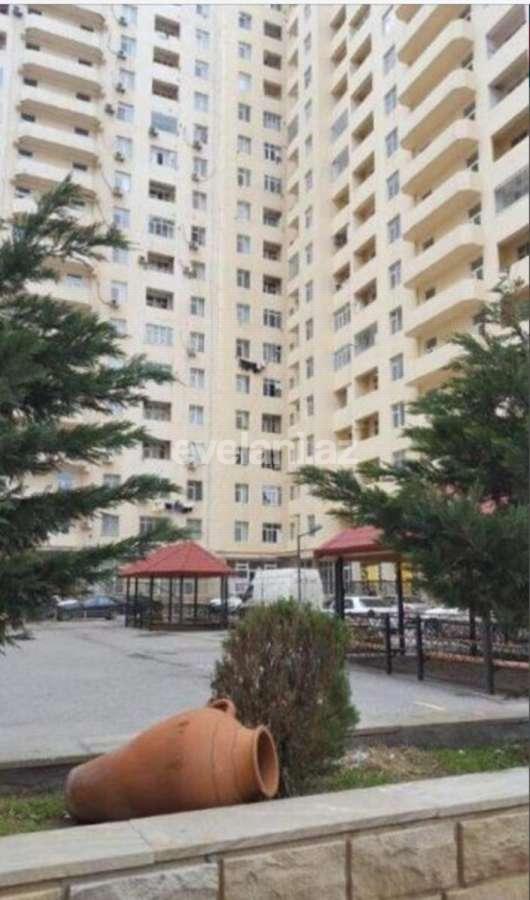 Satılır, yeni tikili, 2 otaqlı, 46 m², 9-cu mikrorayon q.