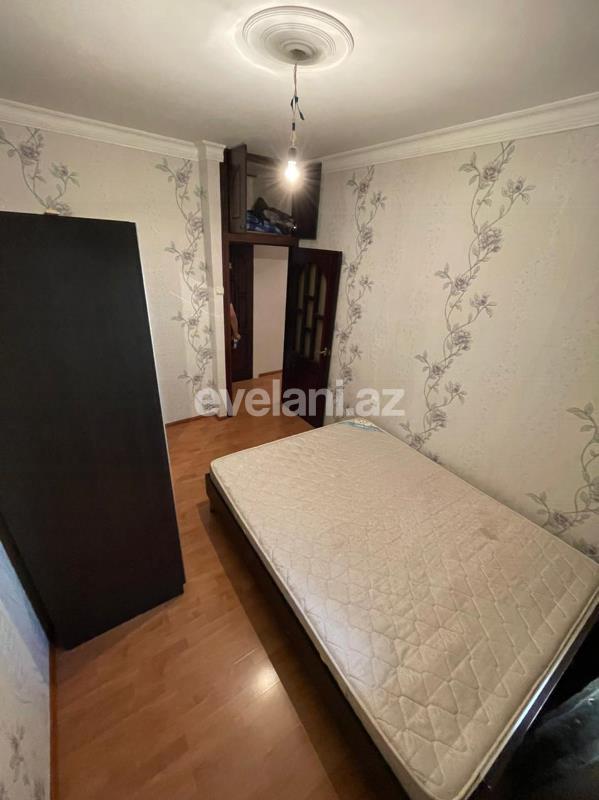 Satılır, köhnə tikili, 2 otaqlı, 60 m², Elmlər Akademiyası m.