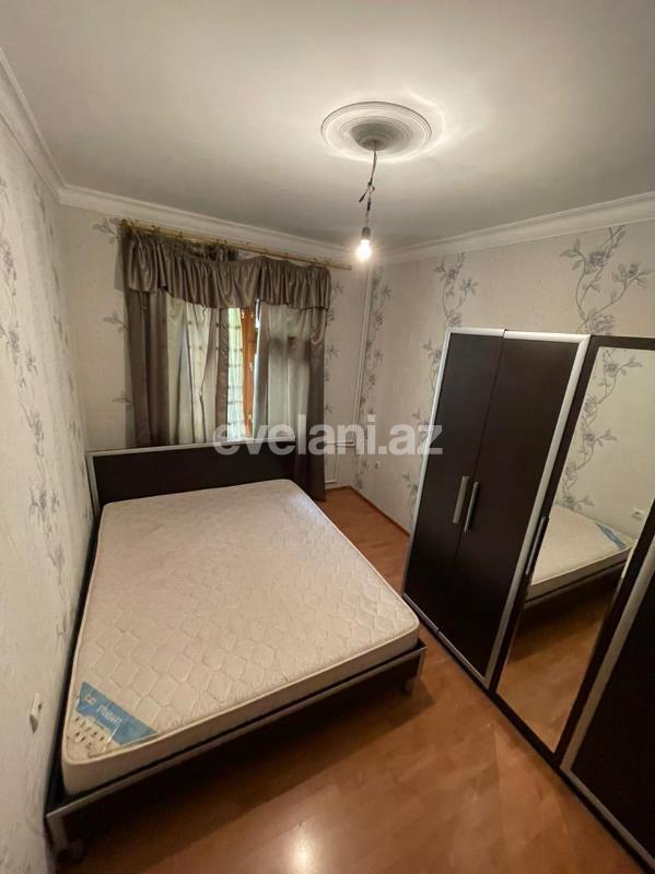 Satılır, köhnə tikili, 2 otaqlı, 60 m², Elmlər Akademiyası m.