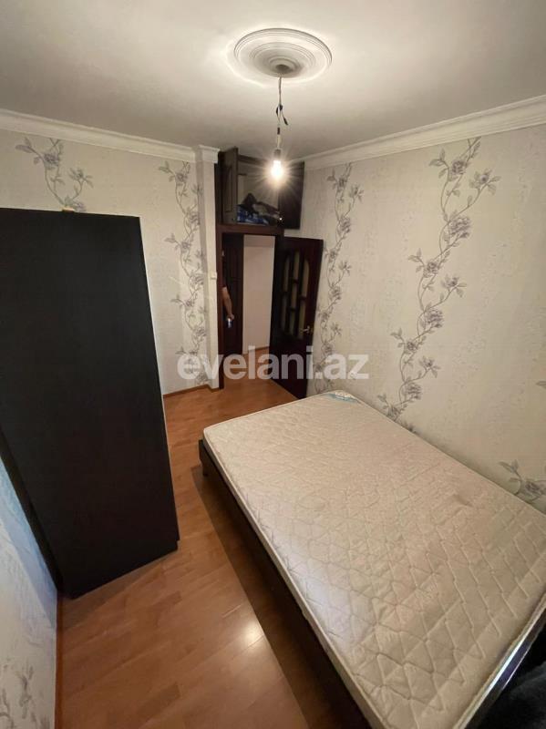 Satılır, köhnə tikili, 2 otaqlı, 60 m², Elmlər Akademiyası m.