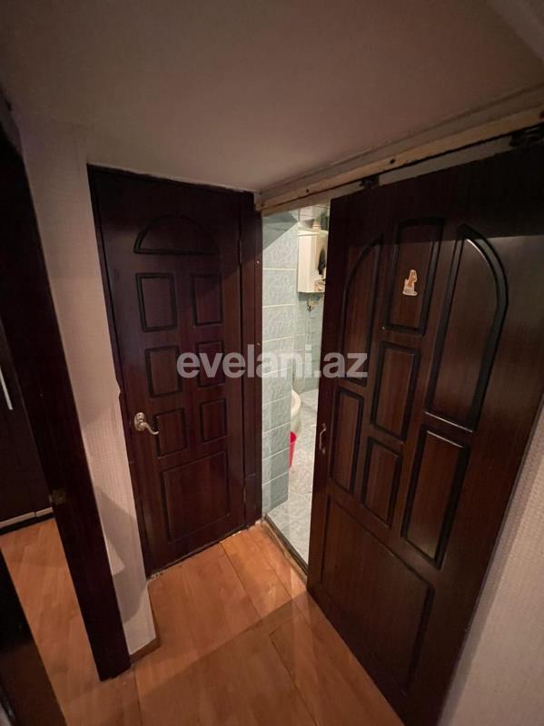 Satılır, köhnə tikili, 2 otaqlı, 60 m², Elmlər Akademiyası m.